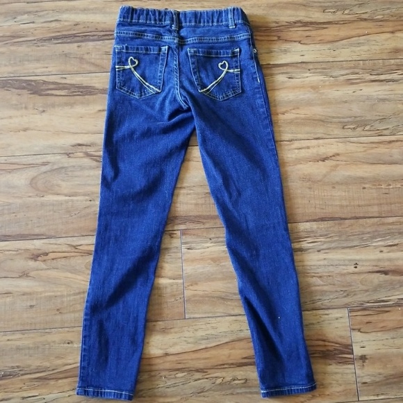 Girl's Jeggings - Picture 4 of 5